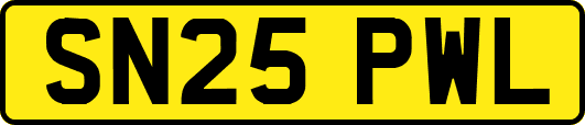 SN25PWL