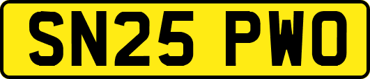 SN25PWO
