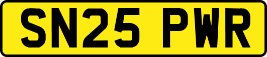 SN25PWR