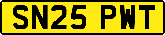 SN25PWT