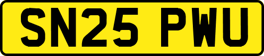 SN25PWU