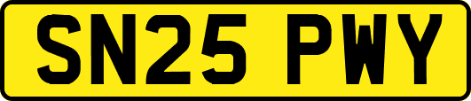 SN25PWY