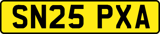SN25PXA