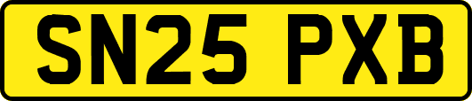 SN25PXB