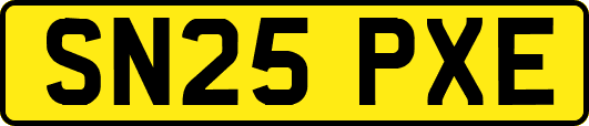 SN25PXE