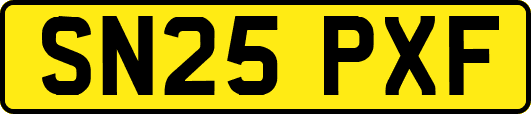 SN25PXF