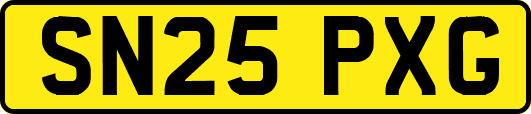 SN25PXG