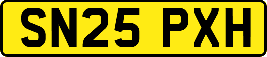 SN25PXH