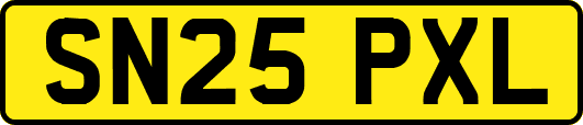 SN25PXL
