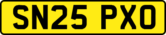 SN25PXO