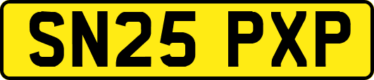 SN25PXP