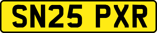 SN25PXR