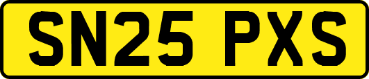SN25PXS