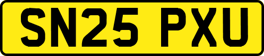 SN25PXU