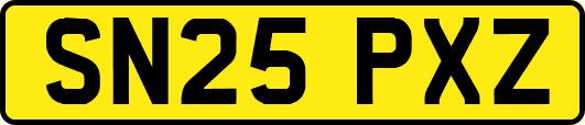 SN25PXZ