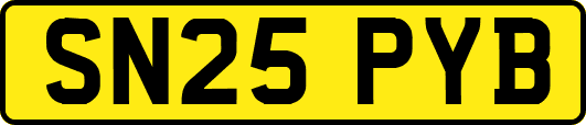 SN25PYB
