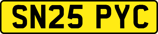 SN25PYC