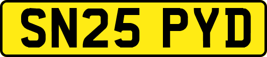 SN25PYD