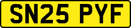 SN25PYF