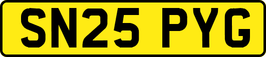 SN25PYG