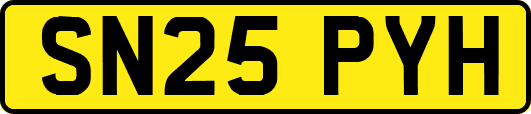 SN25PYH
