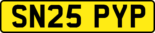 SN25PYP
