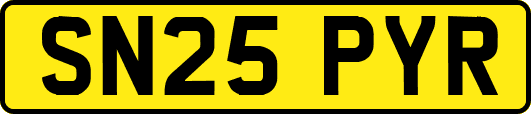 SN25PYR