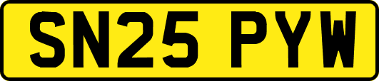 SN25PYW