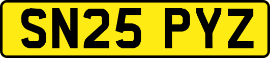 SN25PYZ