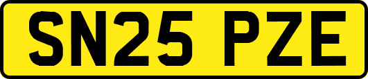 SN25PZE