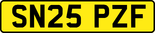 SN25PZF