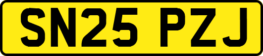 SN25PZJ