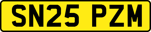 SN25PZM