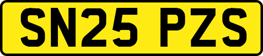 SN25PZS