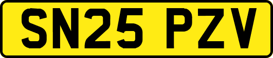 SN25PZV