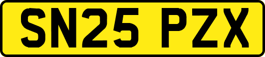 SN25PZX