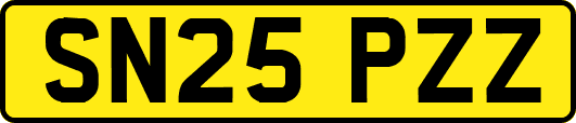 SN25PZZ