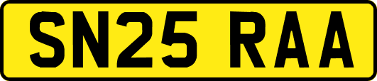 SN25RAA