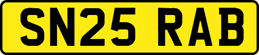 SN25RAB