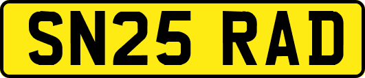 SN25RAD