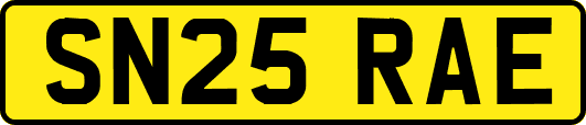 SN25RAE