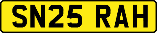 SN25RAH