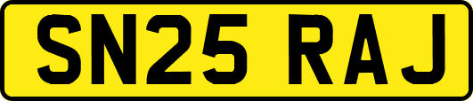 SN25RAJ