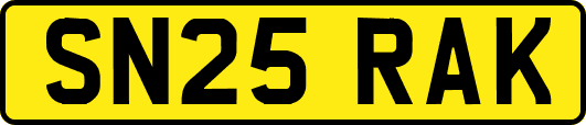SN25RAK