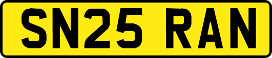 SN25RAN