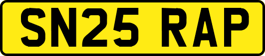 SN25RAP