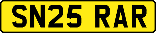 SN25RAR