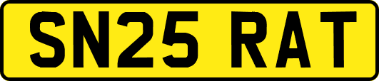 SN25RAT