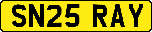 SN25RAY