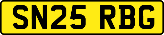 SN25RBG